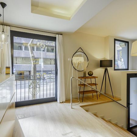 Ola Living Diagonal Apartments Barcelona Exterior foto